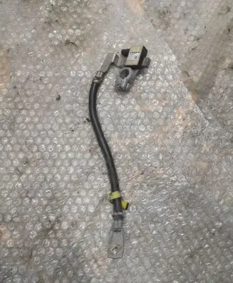 Volvo S60 Negative earth cable (battery) 30644808