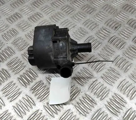 Tesla Model X Electric auxiliary coolant/water pump 103534800F