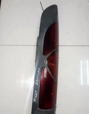 Renault Kangoo I Rear/tail lights