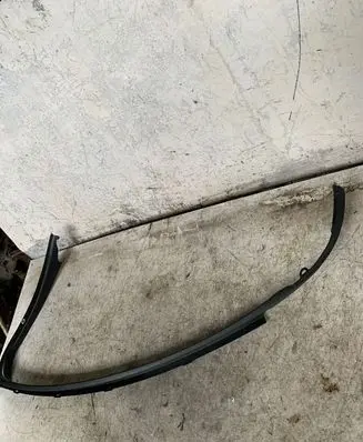 Volvo S60 Other front door trim element 1302140