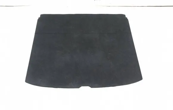 KIA Niro Trunk/boot floor carpet liner 85715AO000 85715AO000WK