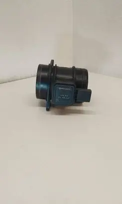Audi A3 S3 8P Mass air flow meter 04L906461B5WK97023