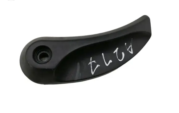 BMW 5 F10 F11 Engine bonnet (hood) release handle 51239114001 9114001