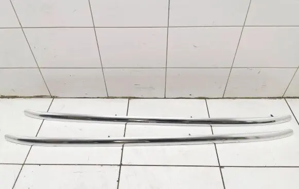 Audi A3 S3 A3 Sportback 8P Roof bar rail 8P4860021N 8p4860022n