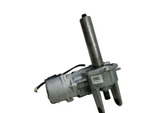 Electric power steering pump