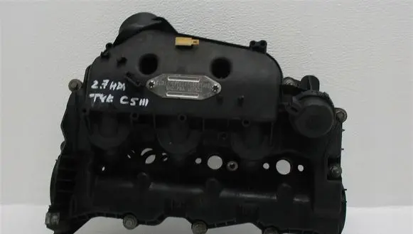 Citroen C5 Rocker cam cover 