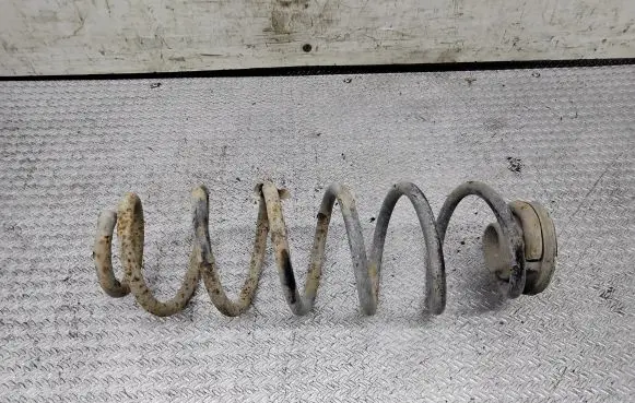 Volkswagen Golf IV Rear coil spring