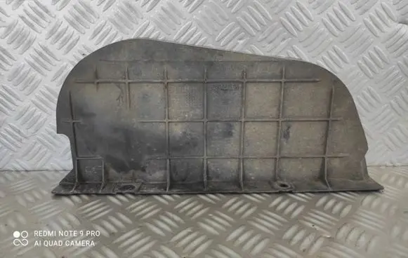 Ford B-MAX Timing belt guard (cover) C1BB6775BA