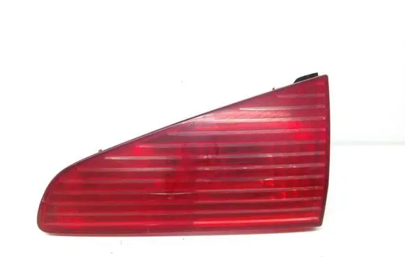 Peugeot 607 Tailgate rear/tail lights 2543D