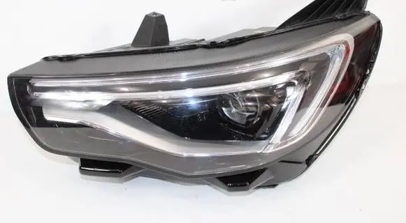 Opel Grandland X Headlight/headlamp YP00016180 366947220 0020119506