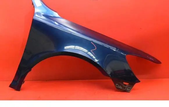 Skoda Octavia Mk2 (1Z) Fender