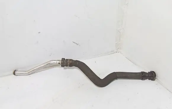Peugeot 5008 Engine coolant pipe/hose 9684684180