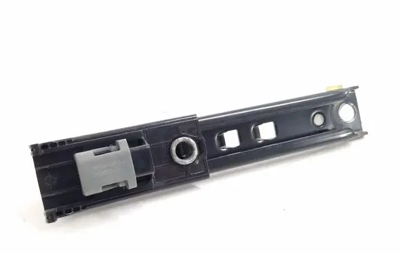 Opel Zafira C Seat belt adjustment rail 13577246