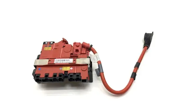 BMW 7 F01 F02 F03 F04 Positive wiring loom 9240490 924049003
