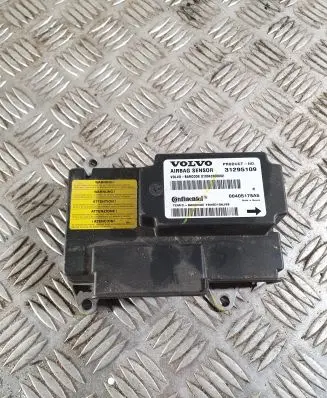 Volvo V50 Airbag control unit/module 31295109