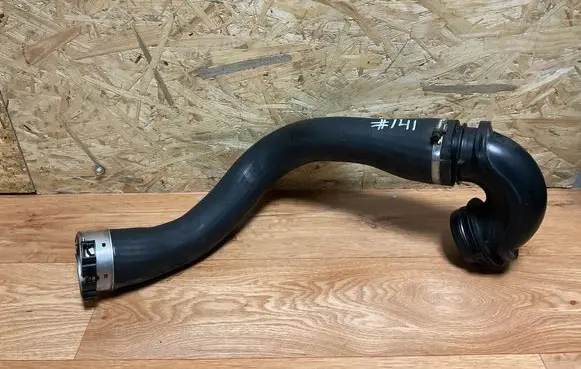 Opel Insignia A Intercooler hose/pipe VRBF20528