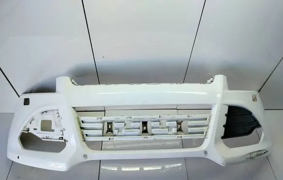 Ford Kuga II Front bumper CV44-17757