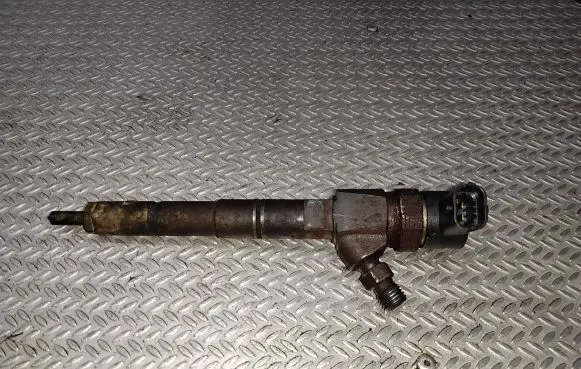 Opel Insignia A Fuel injector 0445110423 55577668