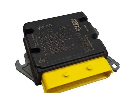 Audi A3 S3 8V Airbag control unit/module 5Q0959655BT