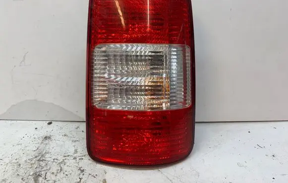 Volkswagen Caddy Rear/tail lights 2K0945112
