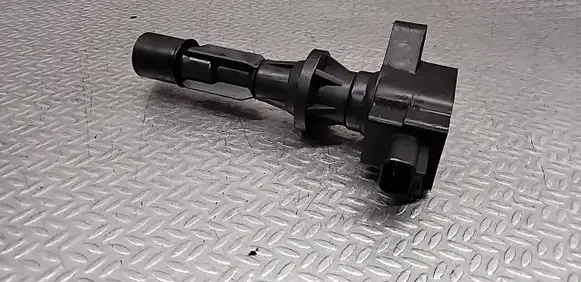 Ford Mondeo MK IV High voltage ignition coil 6E5G12A366 0297008392