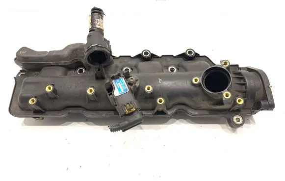 Fiat Bravo Intake manifold 55229188
