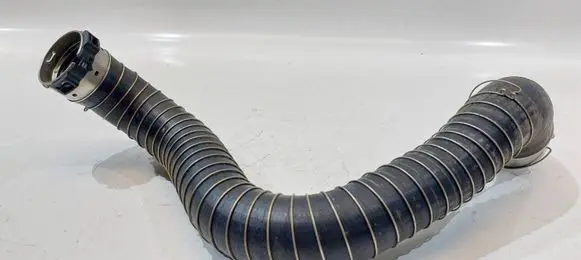Mercedes-Benz SLK R172 Intercooler hose/pipe A1725280282