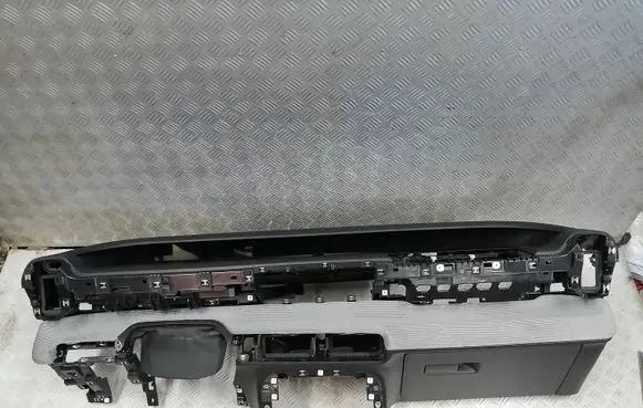 Citroen e-C3 Dashboard 9855569780 A023R846D 5B8XAG0098199R