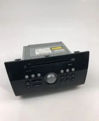 Suzuki Swift I Radio/CD/DVD/GPS head unit 3910162J00BZH