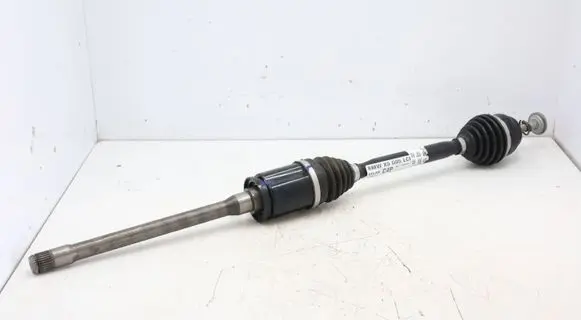 BMW X5 G05 Front driveshaft 8486202MWGK260626 8486202