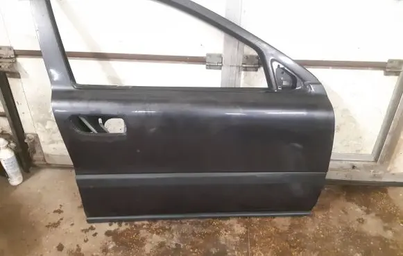 Volvo S60 Front door