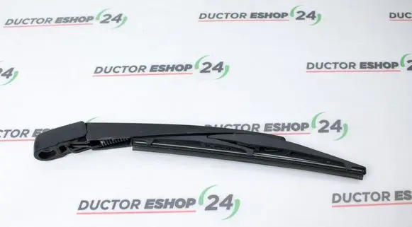 Mitsubishi ASX Rear wiper blade arm