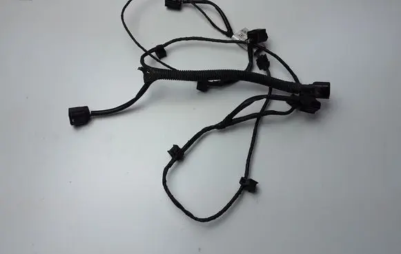 Nissan Qashqai Parking sensor (PDC) wiring loom 240934EA0A