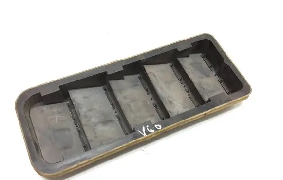 Volvo V60 Quarter panel pressure vent 8623444