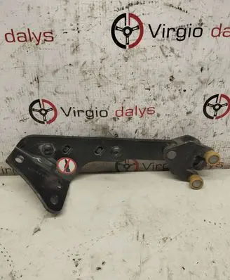Peugeot Expert Sliding door lower roller guide/hinge 98080758D 97969M03
