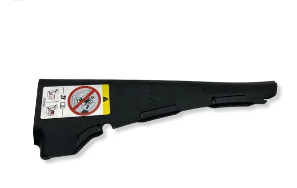 Porsche Panamera (971) Other sill/pillar trim element 971868239