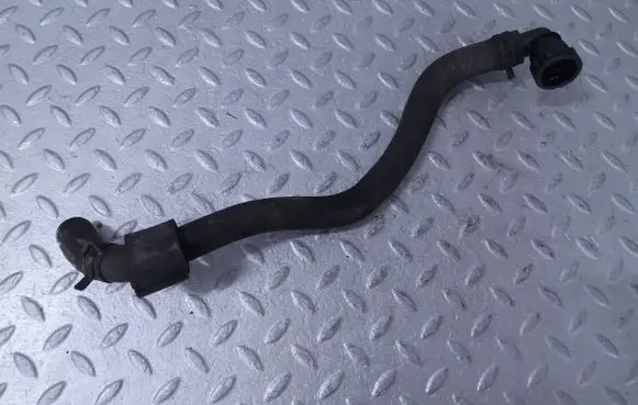 Ford S-MAX Power steering hose/pipe/line 1732888 6G913691EF 6G913691ED
