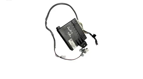 Toyota Auris 150 Climate control unit 8865002660 MB1776009312