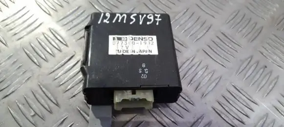 Mitsubishi Space Runner Other control units/modules 0773001902 077300-1902