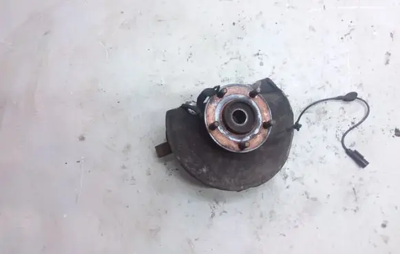 Jeep Compass Front wheel hub