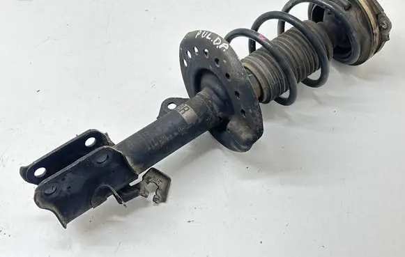 Nissan Pulsar Front shock absorber with coil spring 3ZL0D