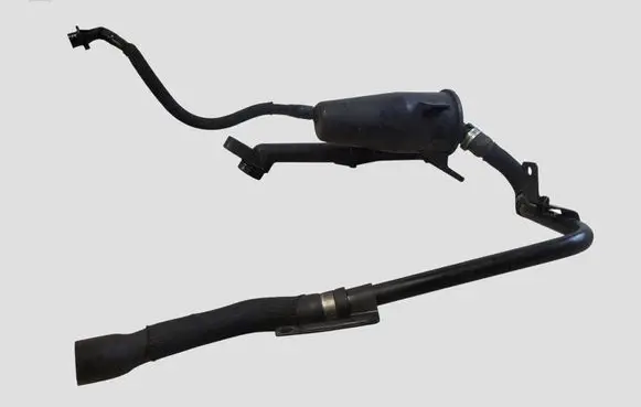 Opel Insignia A Oil breather separator 55567249 70330351 565581915