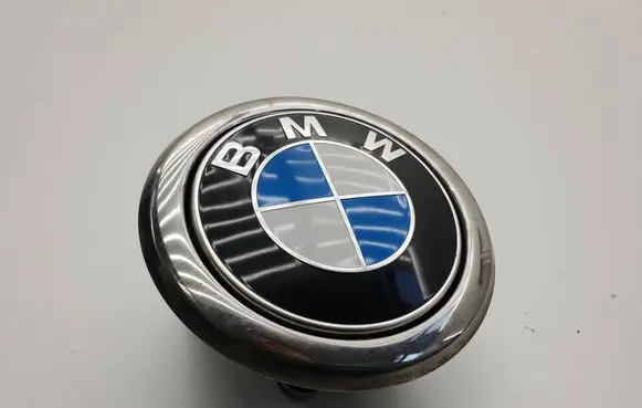 BMW 1 F20 F21 Tailgate/trunk/boot exterior handle 7248535
