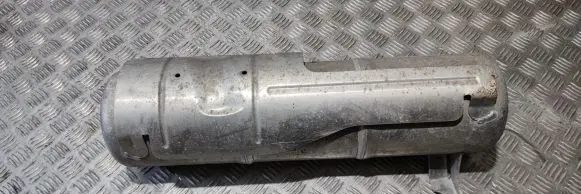 Mercedes-Benz GL X166 Vacuum air tank A1663200215