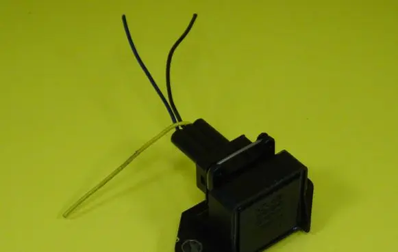 Hyundai Atos Classic ESP acceleration yaw rate sensor 3936022040 9570930001