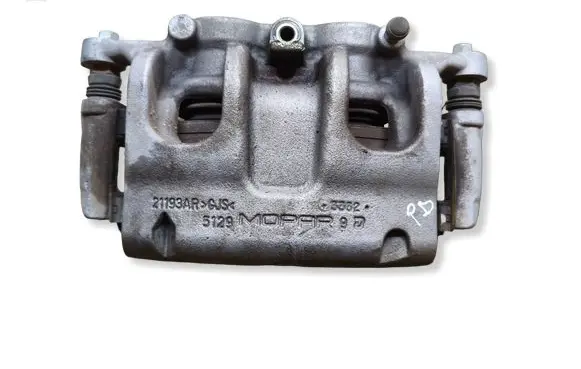 Jeep Grand Cherokee WL Front brake caliper 68338904AB