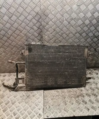 Audi A4 S4 B5 8D A/C cooling radiator (condenser)