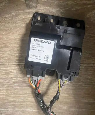 Volvo XC60 Other devices 32214270