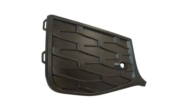Audi Q3 Front bumper lower grill 83H807682AAUTOAS12 83H807682A