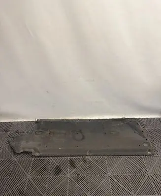 KIA EV6 Side bottom protection 